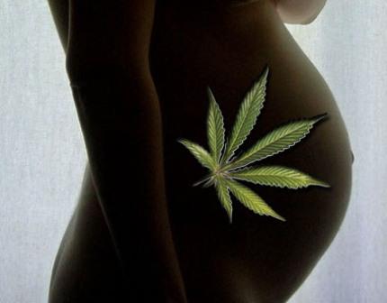 Курение, алкоголь и наркотики при беременности