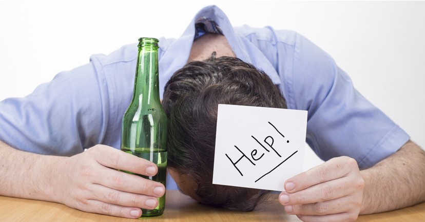 Осознание, помощь и лечение алкогольной зависимости